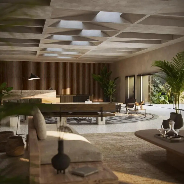 Helea Lifestyle Beach Resort - Foto 2