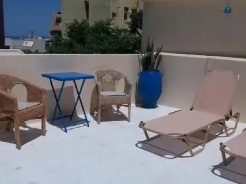 Heraklion Youth Hostel - Photo 4