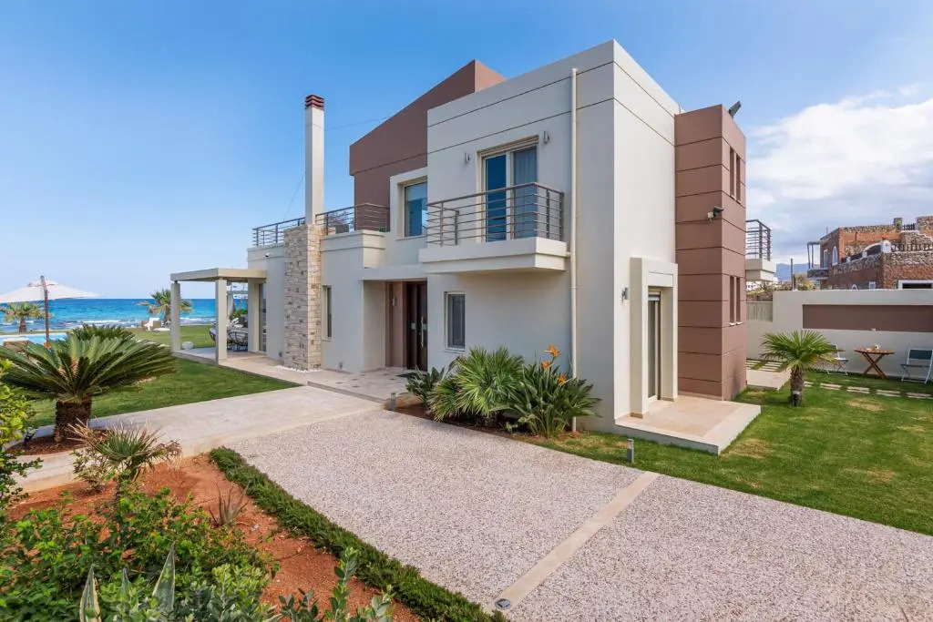 HERSONISSOS PALACE 5 *