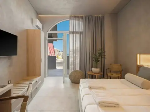 Hestia Boutique Rooms - Photo 1