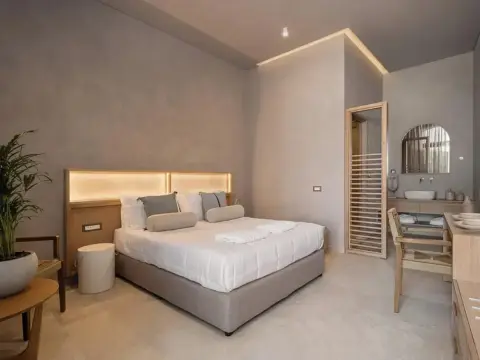 Hestia Boutique Rooms - Photo 2