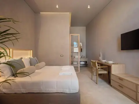 Hestia Boutique Rooms - Photo 4