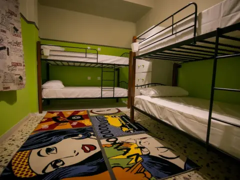 Holy Rock - Hostel - Photo 2