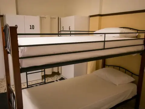 Holy Rock - Hostel - Photo 3