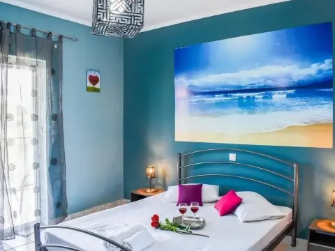 Home Away Junior Suite - Photo 4