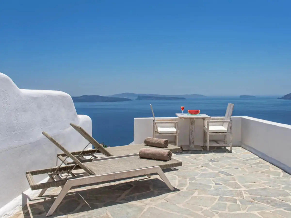 Hommage Villa Collection