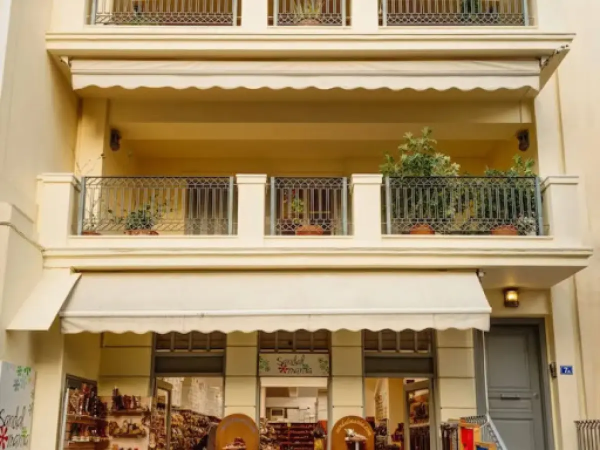 Horizon villa - Kanala