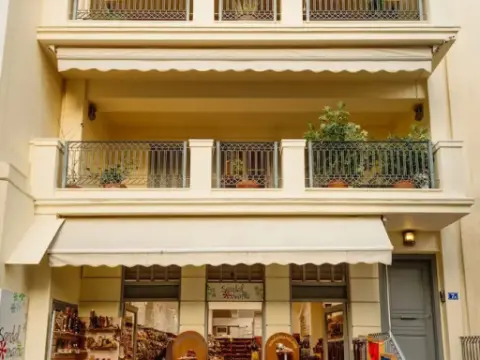 Horizon villa - Kanala - фото 1