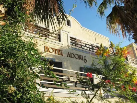 Hotel Adonis - Photo 1