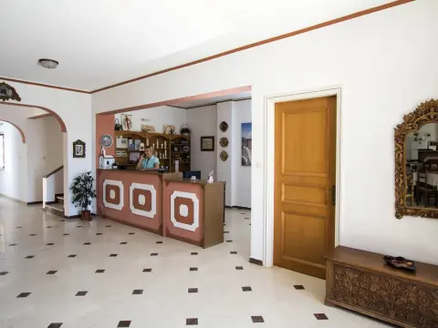 Hotel Adonis - Photo 2