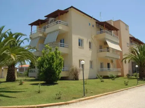 Hotel Afrika - Photo 1