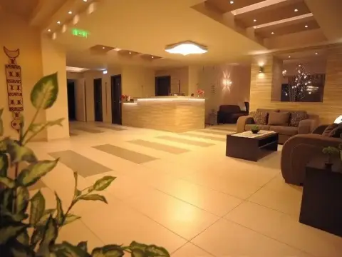 Hotel Afrika - Photo 2