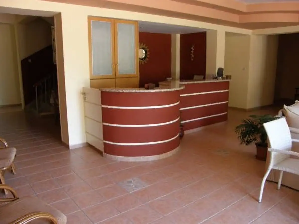 Hotel Aki