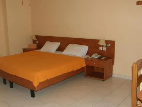 Hotel Aki - Foto 3