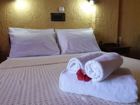 Hotel Alexandros - Photo 4