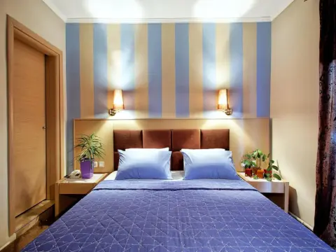 Hotel Anastassiou - Photo 3