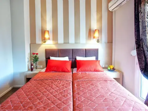 Hotel Anastassiou - Photo 4