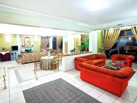 Hotel Anastassiou - Photo 1