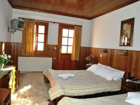 Hotel Anax - Photo 3