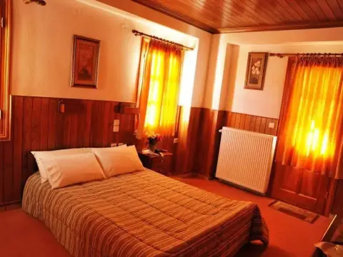 Hotel Anax - Photo 4