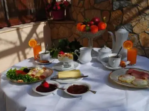 Hotel Andreas - Photo 2