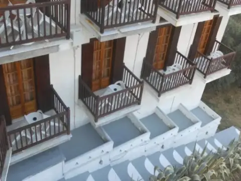 Hotel Ariadne - Photo 1