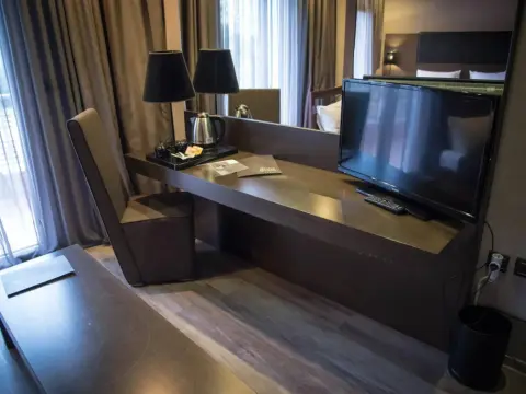 Hotel Di Tania - Photo 3