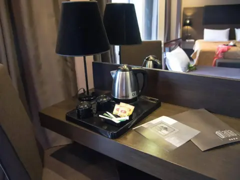 Hotel Di Tania - Photo 4