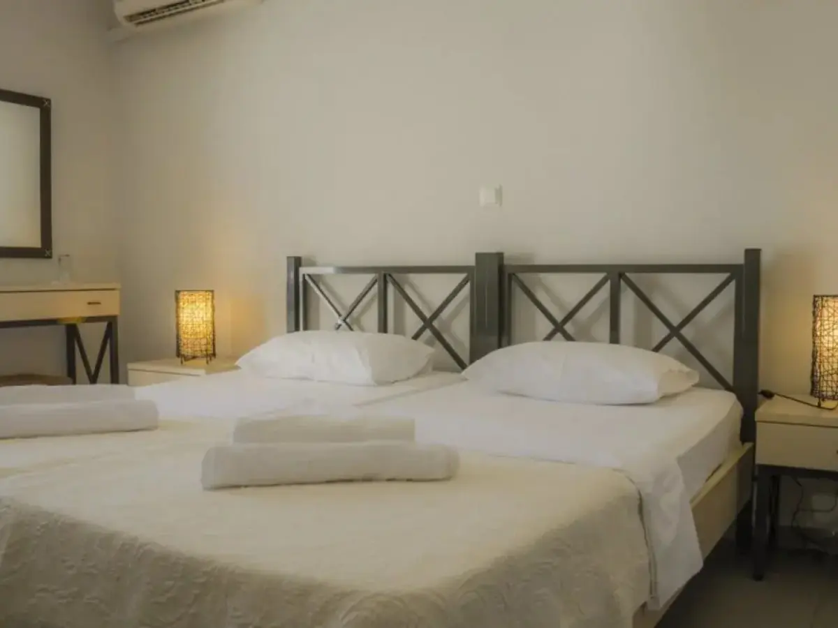 Hotel Dionysos