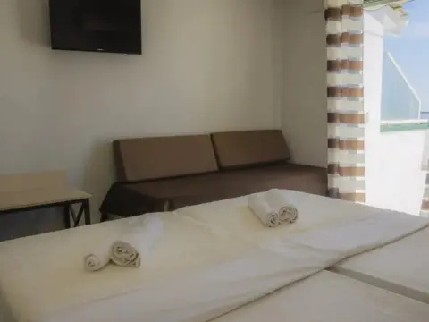 Hotel Dionysos - Photo 2
