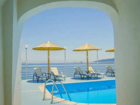 Hotel Dionysos - Photo 4