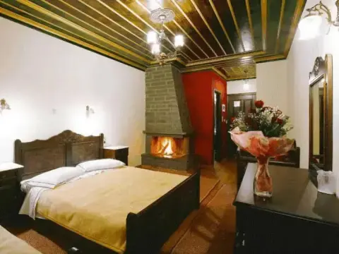 Drakolimni Hotel - Photo 3