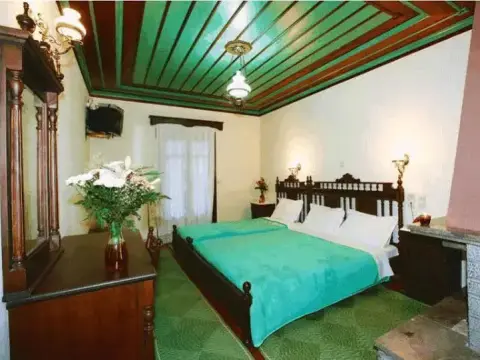 Drakolimni Hotel - Photo 4