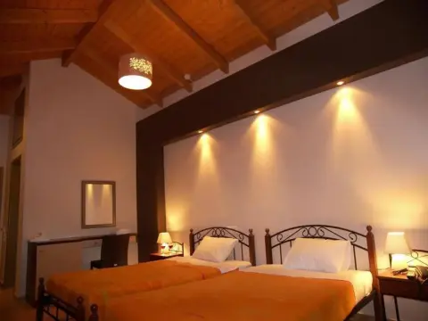 Hotel Drymonas - Photo 2