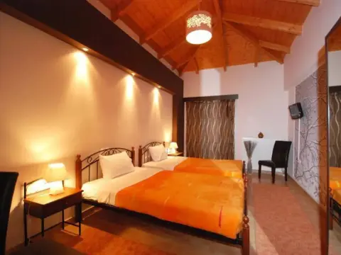 Hotel Drymonas - Photo 3