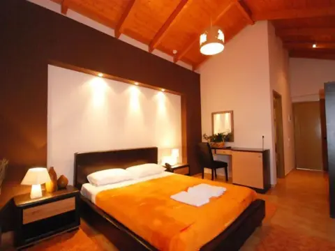 Hotel Drymonas - Photo 4