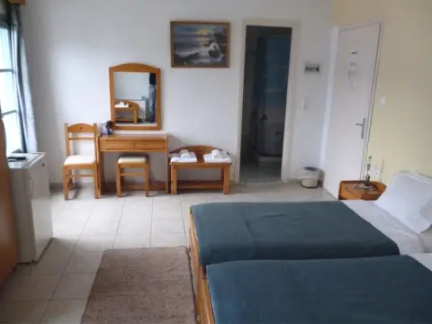 Hotel Elena Skyros - Foto 3