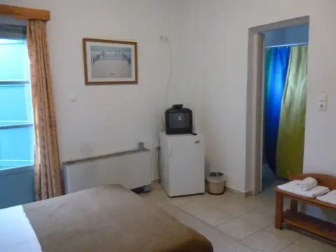 Hotel Elena Skyros - Foto 4