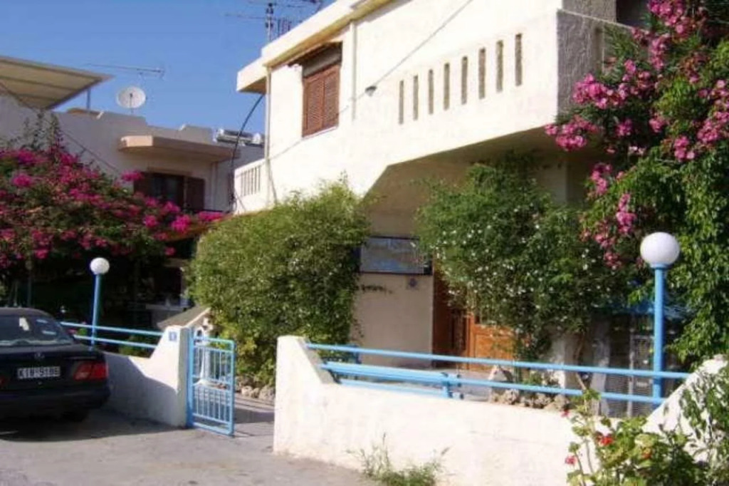 Hotel Elida - Foto 1