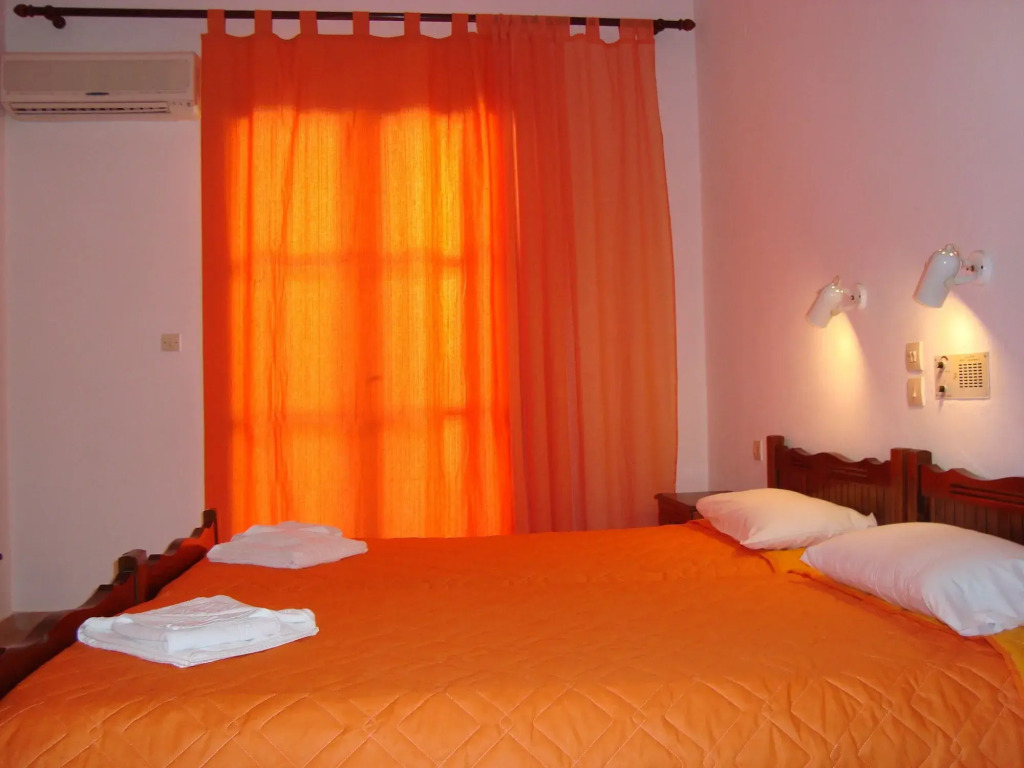 Hotel Elida - Foto 2