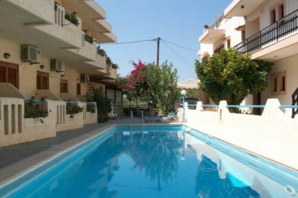 Hotel Elida - Foto 4