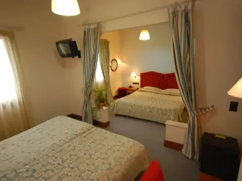 Hotel Elvetia - Photo 3