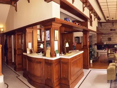 Hotel Elvetia - Photo 2