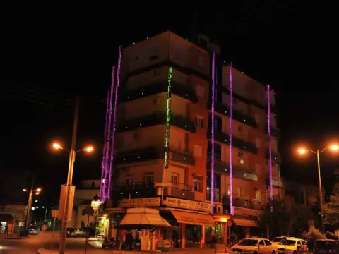 Hotel Emporiko - Foto 1