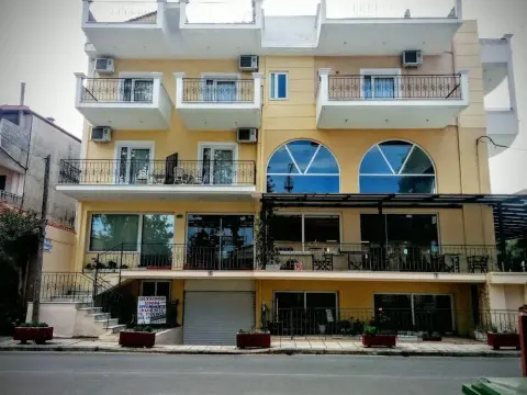 Hotel Evagelia - Photo 1