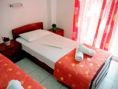 Hotel Evagelia - Photo 4