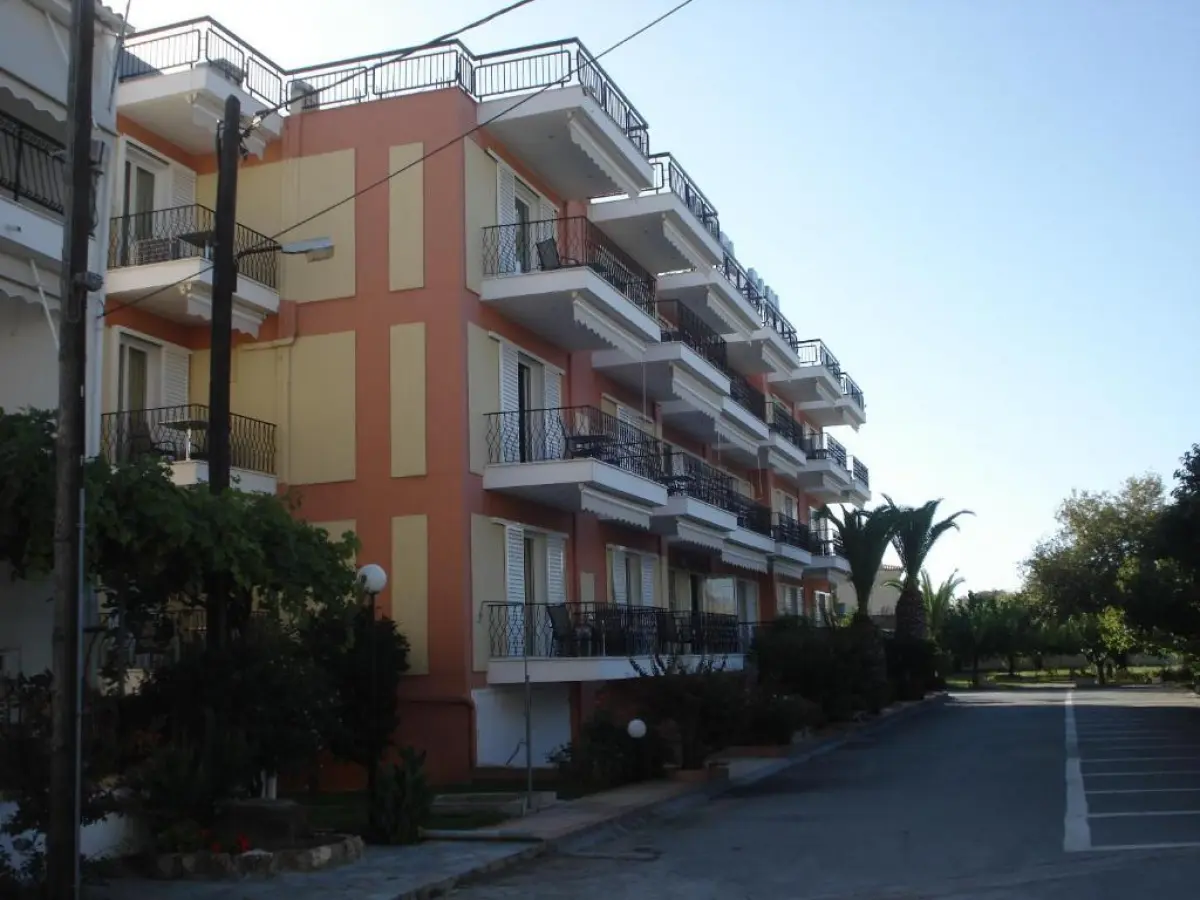 Hotel Fani
