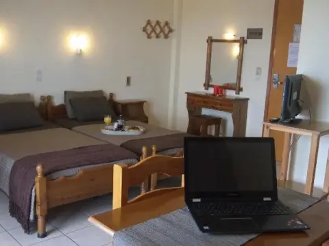 Hotel Fani - Photo 2
