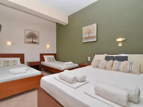 Hotel Fani - Photo 2