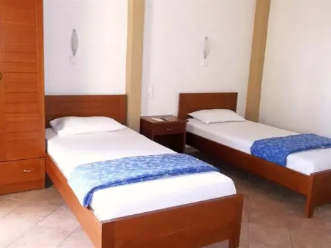 Hotel Fani - Photo 4